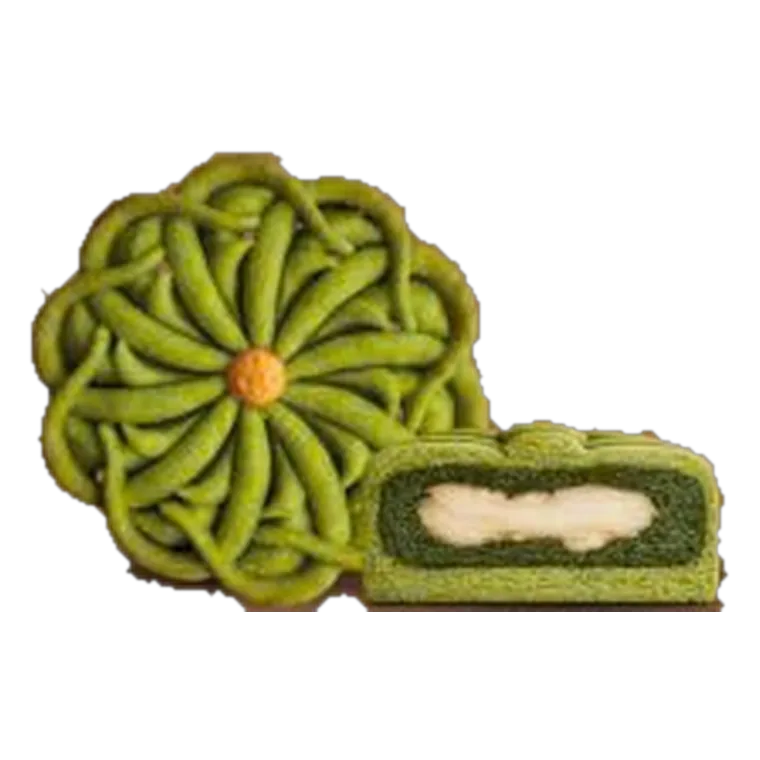 Matcha Cheese