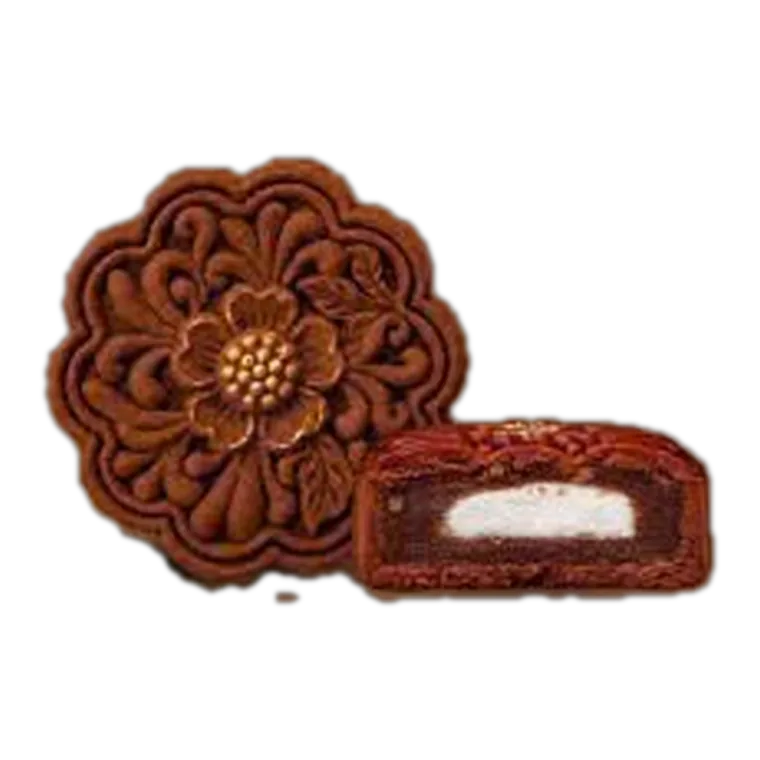 Mochi Đậu Đỏ